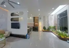 Chỉ 3.25 tỷ sở hữu villa mini mặt tiền rộng ngay trung tâm Thủ Dầu Một... Bán nhà riêng tại Phú Lợi, Hồ Chí Minh 02