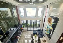LÊ ĐỨC THỌ – NHÀ MỚI 7 TẦNG – THANG MÁY
🏡 DT 5 × 17m – 75/85m²
🚘 Gara ô tô – 4PN – Karaoke... Bán nhà riêng tại An Hội Tây, Hồ Chí Minh 07