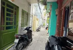26M2 - 2 TẦNG - HẺM XE BA GÁC - AN NINH - CHỈ HƠN 2 TỶ... Bán nhà riêng tại Bình Lợi Trung, Hồ Chí Minh 02