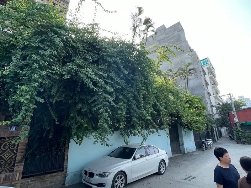 Viện Địa Ốc Cao Cấp Lô Góc Từ Hoa Với Tiềm Năng Đầu Tư Độc Tôn... Bán nhà riêng tại Hồng Hà, Hà Nội 01