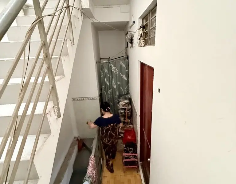 💰 GIÁ MỚI 11,5 TỶ | LƯU CHÍ HIẾU – TÂY THẠNH, TÂN PHÚ
🚗 Hẻm xe hơi ngủ tại nhà | 80m² ngang 5m |... Bán nhà riêng tại Tây Thạnh, Hồ Chí Minh 01