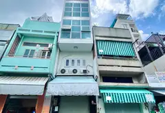 Nhà 7 tầng mặt phố sầm uất Quận 5 giá hấp dẫn... Bán nhà mặt phố tại Chợ Lớn, Hồ Chí Minh 02