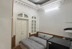 Đê La Thành - đống đa - 45m2 - 5 tầng - 8,5 tỷ HÀNG DÒNG TIỀN – 35TR/THÁNG... Bán nhà riêng tại Ô Chợ Dừa, Hà Nội 04