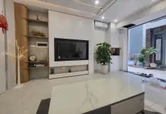 Á HẬU TRÂU QUỲ- 6 TẦNG THANG MÁY- THIẾT KẾ ĐẸP- FULL NỘI THẤT- PHÂN KHÚC HIẾM- OTO ĐỖ CỬA... Bán nhà riêng tại Gia Lâm, Hà Nội 01
