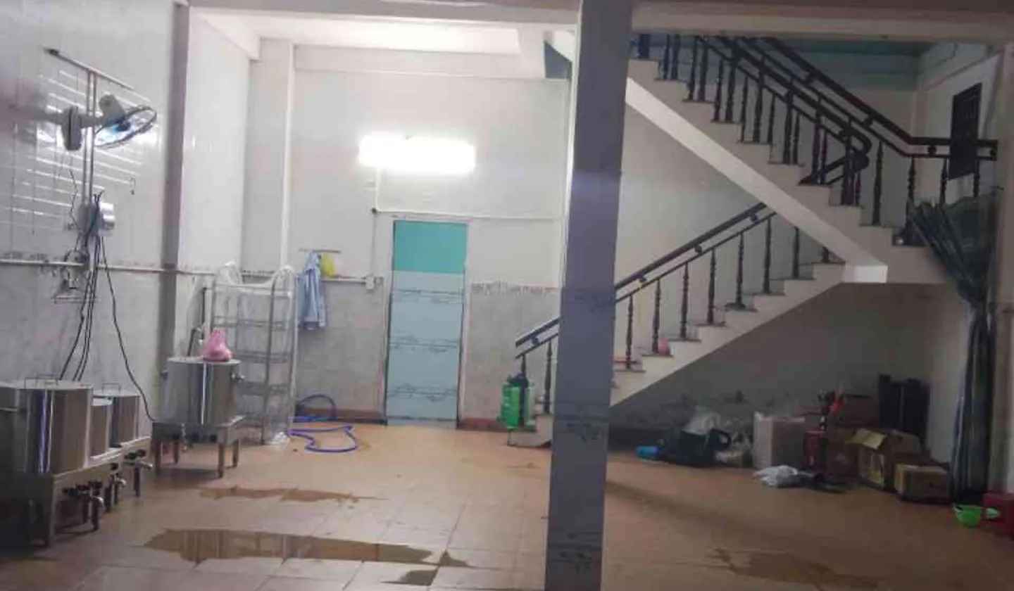 Cơ Hội Vàng Sở Hữu Nhà Mặt Phố 2 Tầng 14 Phòng Trọ tại Liên Chiểu Đà Nẵng... Bán nhà mặt phố tại Liên Chiểu, Đà Nẵng 01