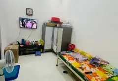 Bán nhà 2 tầng hẻm thông sát Lạc Long Quân, diện tích 52m²... Bán nhà riêng tại Bảy Hiền, Hồ Chí Minh 04