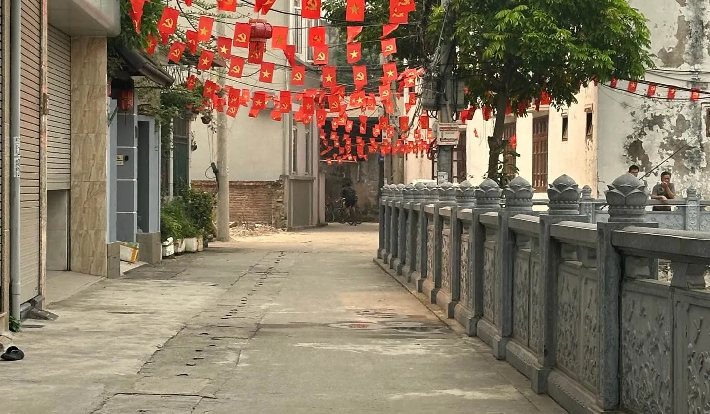 ĐÔNG NGẠC HÀNG HIẾM... Bán đất tại Đông Ngạc, Hà Nội 01