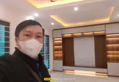 Nhà 6 tầng thang máy, mặt tiền rộng tại xã Tứ Hiệp - Cơ hội hiếm có... Bán nhà riêng tại Yên Sở, Hà Nội 09