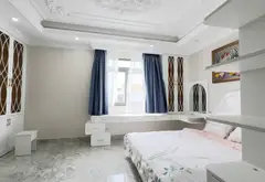 Bán nhà 4 tầng mặt tiền 5m tại xã Đào Tông Nguyên, Nhà Bè, phù hợp kinh doanh... Bán nhà riêng tại Nhà Bè, Hồ Chí Minh 09
