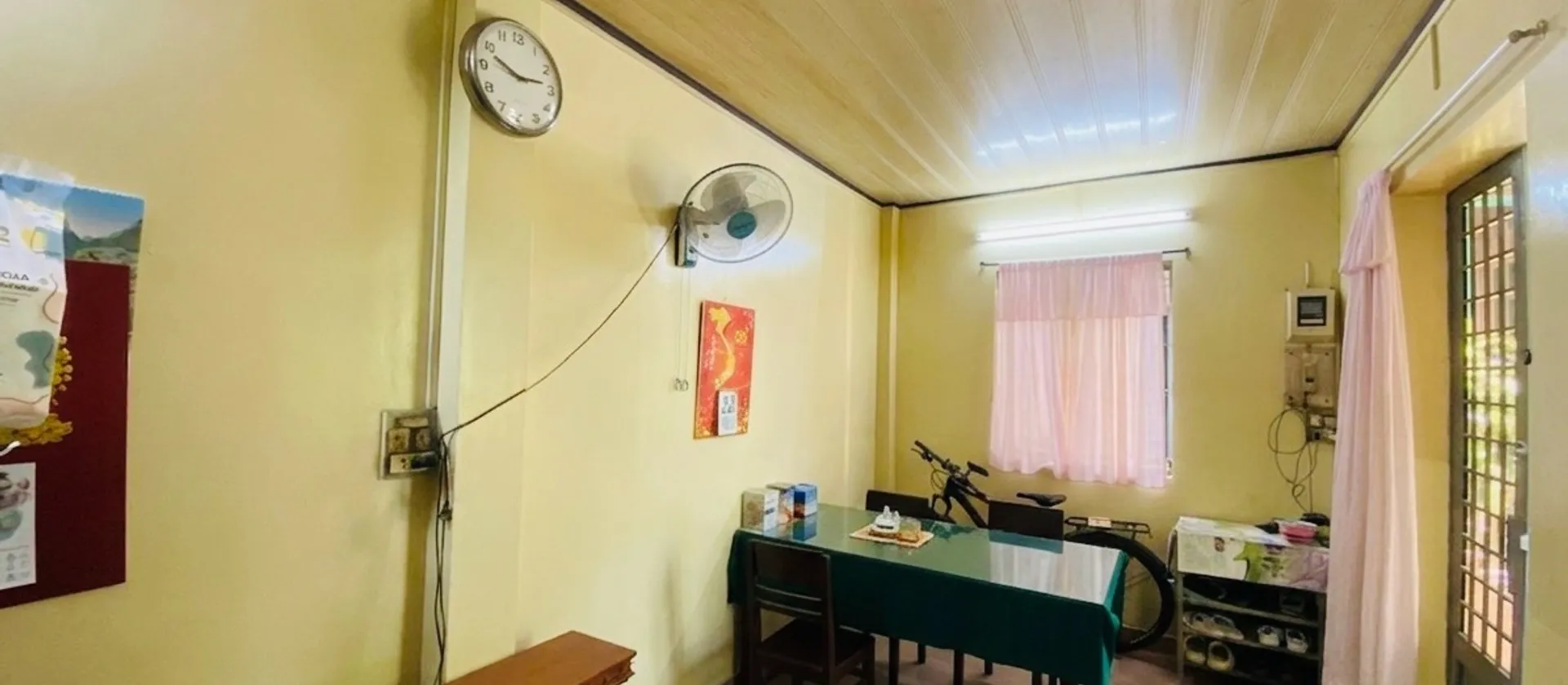 Cơ hội vàng sở hữu nhà riêng tại Gò Vấp - Diện tích 28m² chỉ 2.9 tỷ!... Bán nhà riêng tại Hạnh Thông, Hồ Chí Minh 01