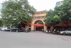Bán Nhà Yên Hoà, Cầu Giấy, Ở Ngay, 56m2, 13.5 tỷ... Bán nhà riêng tại Cầu Giấy, Hà Nội 02