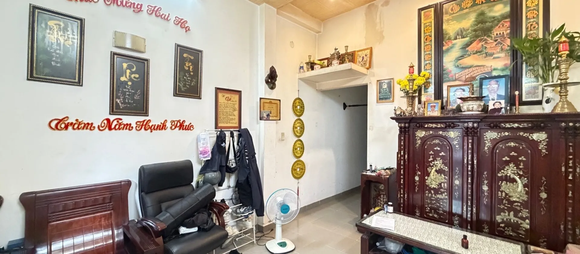 Bán nhà đường số 7 Gò Vấp DT lớn 7mx18m... Bán nhà riêng tại Hạnh Thông, Hồ Chí Minh 01