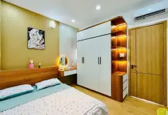🔥 NHÀ ĐẸP GÒ VẤP TRỆT LẦU- CHỢ GÒ VẤP - ĐH CÔNG NGHIỆP 6TY3 TL... Bán nhà riêng tại Hạnh Thông, Hồ Chí Minh 15