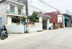 Đất đẹp Lập Trí Minh Trí – Sân golf gần ngay, giá tốt... Bán đất tại Kim Anh, Hà Nội 05