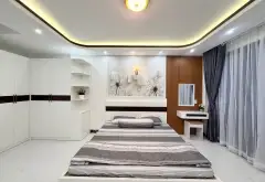Nhà 4 Tầng Hiện Đại Siêu Tiện Nghi Tại Thích Quảng Đức... Bán nhà riêng tại Đức Nhuận, Hồ Chí Minh 11