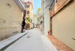 Cơ hội vàng sở hữu nhà 7 tầng thang máy ngay lõi Ba Đình... Bán nhà riêng tại Ngọc Hà, Hà Nội 01