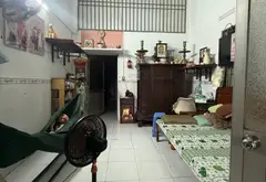 Bán nhà riêng Quận 7 diện tích 228.6 m2, 2 tầng, gần Phú Mỹ Hưng... Bán nhà riêng tại Phú Thuận, Hồ Chí Minh 15
