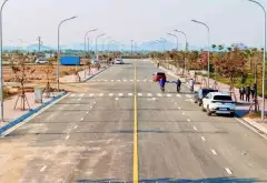 Nhà mặt phố hai mặt tiền khu dân cư Đầu Cầu, Thuỷ Nguyên Hải Phòng... Bán nhà mặt phố tại Nam Triệu, Hải Phòng 01