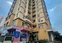 Bán căn hộ 2 phòng ngủ diện tích 98m² tại phường Sài Đồng, căn hộ ngoại giao hiếm có... Bán căn hộ chung cư tại Phúc Lợi, Hà Nội 11