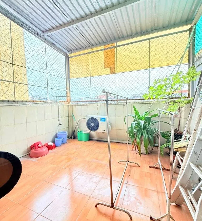 Bán nhà riêng 4 tầng 4 phòng ngủ tại Phú Thuận Quận 7, 61m2... Bán nhà riêng tại Phú Thuận, Hồ Chí Minh 01