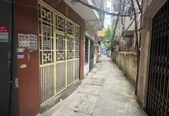 Nhà đẹp 5 tầng trung tâm Cầu Giấy - Ở ngay, tiện nghi đầy đủ... Bán nhà riêng tại Cầu Giấy, Hà Nội 04