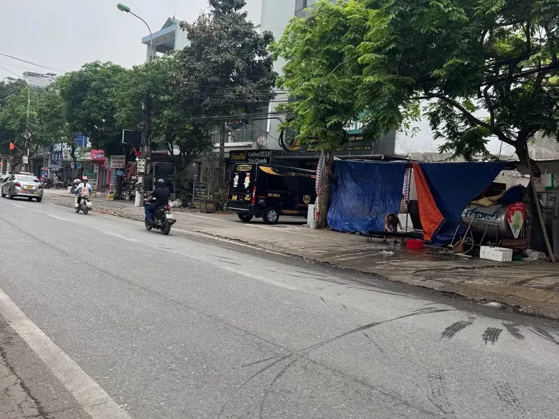Nhanh tay sở hữu đất vàng Thái Phù giảm ngay 100 triệu... Bán đất tại Sóc Sơn, Hà Nội 01
