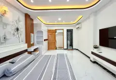 Nhà 5 tầng mới toanh, sắp mở rộng đường Trần Quang Diệu... Bán nhà riêng tại Nhiêu Lộc, Hồ Chí Minh 17
