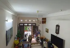 Nhà hẻm xe hơi gần mặt tiền, giảm 1,2 tỷ, giá siêu hấp dẫn... Bán nhà riêng tại Nhiêu Lộc, Hồ Chí Minh 05