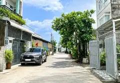 Nhà mới 100%, hẻm ô tô gần chợ, tiện di chuyển quận 12... Bán nhà riêng tại Xuân Thới Sơn, Hồ Chí Minh 08