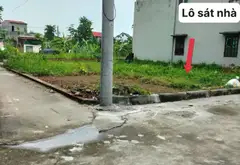 Đất vàng Quang Tiến, đầu tư siêu lợi... Bán owner_side tại Sóc Sơn, Hà Nội 01