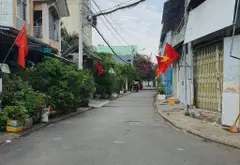 Nhà PVĐ sát vành đai 3 đt:1127m2 25x50m đang kinh doanh căn hộ dịch vụ,dòng tiền ổn định 150/tháng... Bán nhà mặt phố tại Hiệp Bình, Hồ Chí Minh 09