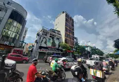 Nhà phố đẹp sang trọng mặt tiền rộng gần sân bay, phường 2 Tân Bình... Bán nhà mặt phố tại Tân Sơn Hòa, Hồ Chí Minh 04