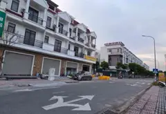 Biệt thự liền kề sang trọng kề công viên trung tâm tại Từ Sơn... Bán biệt thự, liền kề tại Từ Sơn, Bắc Ninh 01
