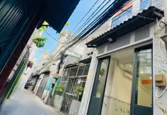 Cơ hội sở hữu nhà riêng 5 tầng full tiện nghi tại Quận 8 - giá tốt cho đầu tư... Bán nhà riêng tại Chánh Hưng, Hồ Chí Minh 18