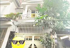 🏠NHÀ 4 TẦNG ĐÚC KIÊN CỐ_6,5M x 14M_HẺM XE HƠI 7 CHỖ_LÊ VĂN KHƯƠNG QUẬN Q12💰GIÁ 5TỶ 360TR (TL).

-... Bán nhà riêng tại Tân Thới Hiệp, Hồ Chí Minh 01