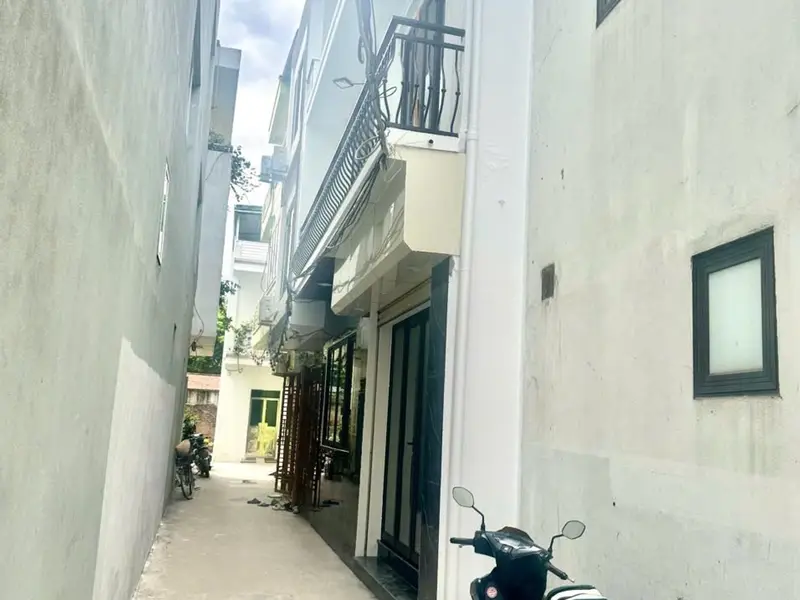 Bán nhà riêng khu trung tâm Sở Dầu, 51.1m², 2 tầng, giá phù hợp... Bán nhà riêng tại Hồng Bàng, Hải Phòng 01