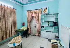 Biệt Thự Sang Trọng Mặt Phố Phạm Như Tăng - Tiềm Năng Kinh Doanh Vượt Trội... Bán nhà mặt phố tại Thanh Khê, Đà Nẵng 09