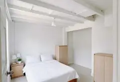 Gần Nhà thờ Xóm Chiếu - Hẻm ô tô - 92m² - Nhỉnh 7 tỷ - Nở hậu tài lộc... Bán nhà riêng tại Xóm Chiếu, Hồ Chí Minh 03