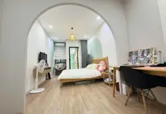 Bán nhà riêng 6 tầng tại Phường Phương Liệt, Hà Nội, khu phân lô ô tô nhỏ qua, có thang máy... Bán nhà riêng tại Phương Liệt, Hà Nội 10