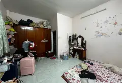 Nhà hẻm xe tải an ninh tuyệt đối tại Trung Mỹ Tây, cơ hội không thể bỏ lỡ... Bán nhà riêng tại Trung Mỹ Tây, Hồ Chí Minh 07