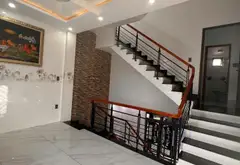 Tòa nhà mặt phố 5 tầng tại Phường Thanh Khê, Đà Nẵng với thu nhập ổn định... Bán nhà mặt phố tại Thanh Khê, Đà Nẵng 03