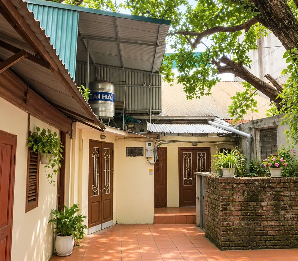 🔥BÁN ĐẤT VÀNG – HOÀN KIẾM - TẶNG BẢN THIẾT KẾ / GPXD 🔥... Bán đất tại Cửa Nam, Hà Nội 01