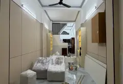 BÁN NHÀ NGUYỄN TRÃI Q5_XE HƠI NGỦ NHÀ_NHÀ MỚI Ở NGAY
DT:42M2_3PN_3WC_BẾP_PK_ST_GIÁ NHỈNH 12T... Bán nhà riêng tại An Đông, Hồ Chí Minh 02