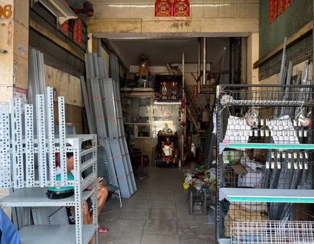 Bán nhà mặt phố Lý Thường Kiệt Quận 10, 4 tầng, mặt tiền 3.5m, giá 11 tỷ... Bán nhà mặt phố tại Diên Hồng, Hồ Chí Minh 01