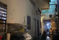 Bán nhà mặt phố Hoàng Hoa Thám Nhà ga T3 3 TẦNG, 6x40m... Bán nhà mặt phố tại Bảy Hiền, Hồ Chí Minh 02