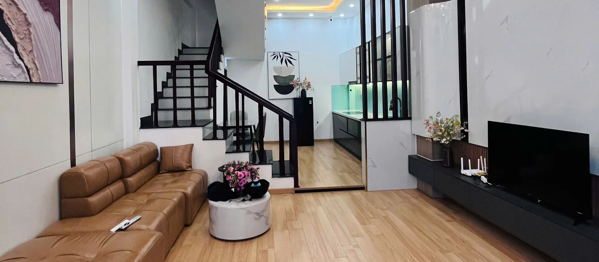 HIẾM - NHÀ MẶT TIỀN BÌNH AN 7 - 3 TẦNG - NGANG 4,3M - NHỈNH 5 TỈ CÓ THƯƠNG LƯỢNG... Bán nhà mặt phố tại Hòa Cường, Đà Nẵng 01