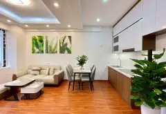 Căn hộ sang Tây Hồ, đầy đủ tiện nghi, view phố Võ Chí Công... Bán căn hộ chung cư tại Tây Hồ, Hà Nội 02
