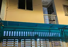 Nhà 2 tầng mặt tiền gần 6m tại Thống Nhất giá 6,5 tỷ... Bán nhà riêng tại Thông Tây Hội, Hồ Chí Minh 06