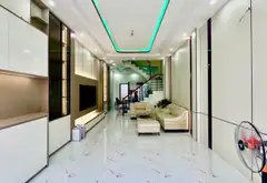 Cơ hội vàng sở hữu nhà mới tinh HXH Hương Lộ 3, Bình Tân giá tốt... Bán nhà riêng tại Bình Hưng Hòa, Hồ Chí Minh 03