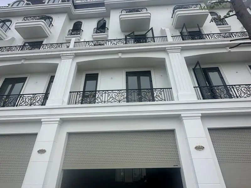 Cơ hội hiếm có sở hữu Shophouse mặt trục chính Hoàng Huy Green River... Bán Shophouse tại Thủy Nguyên, Hải Phòng 01